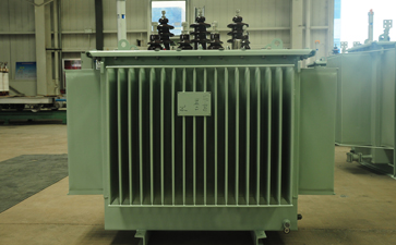 株洲S11-400KVA油浸式变压器